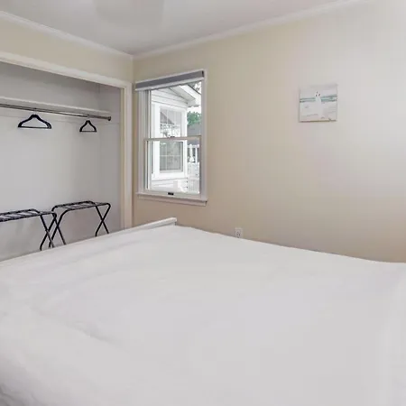 Charming Family Home 7 Mins To Beach Dog Friendly Ocean City Exterior photo