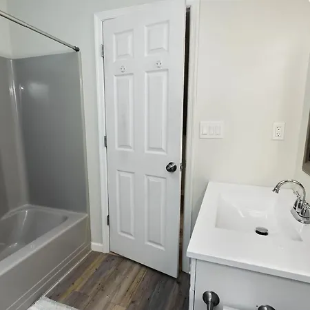 Charming Family Home 7 Mins To Beach Dog Friendly Ocean City Exterior photo