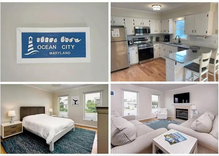Charming Family Home 7 Mins To Beach Dog Friendly