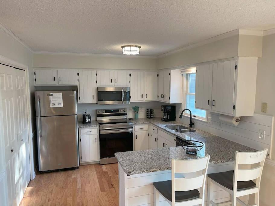 Charming Family 7 Mins To Dog Friendly * Ocean City